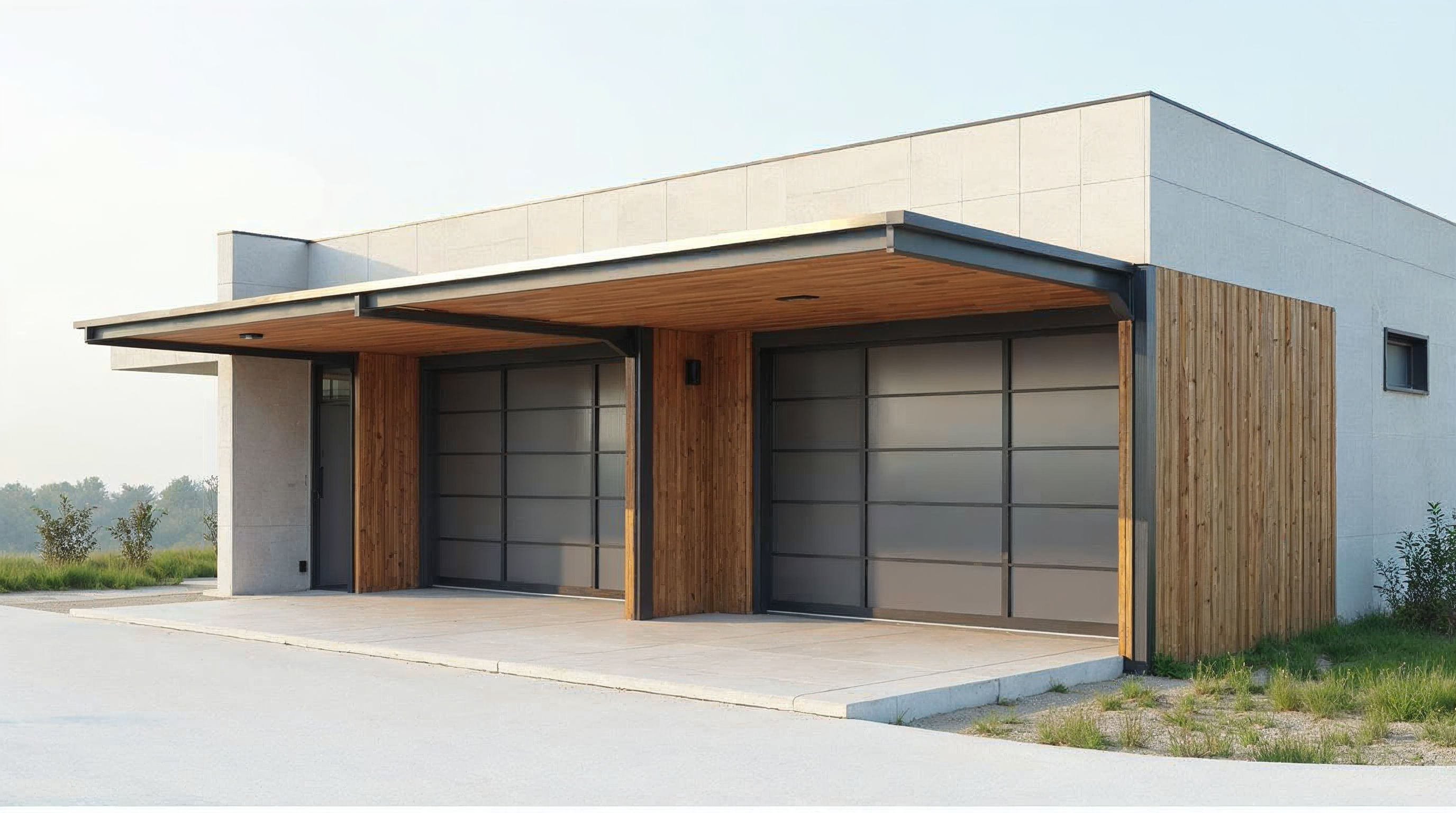 Få bedre carport-tilbud fra håndværkere i 2026